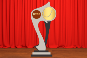 Troféu de Beach Tennis